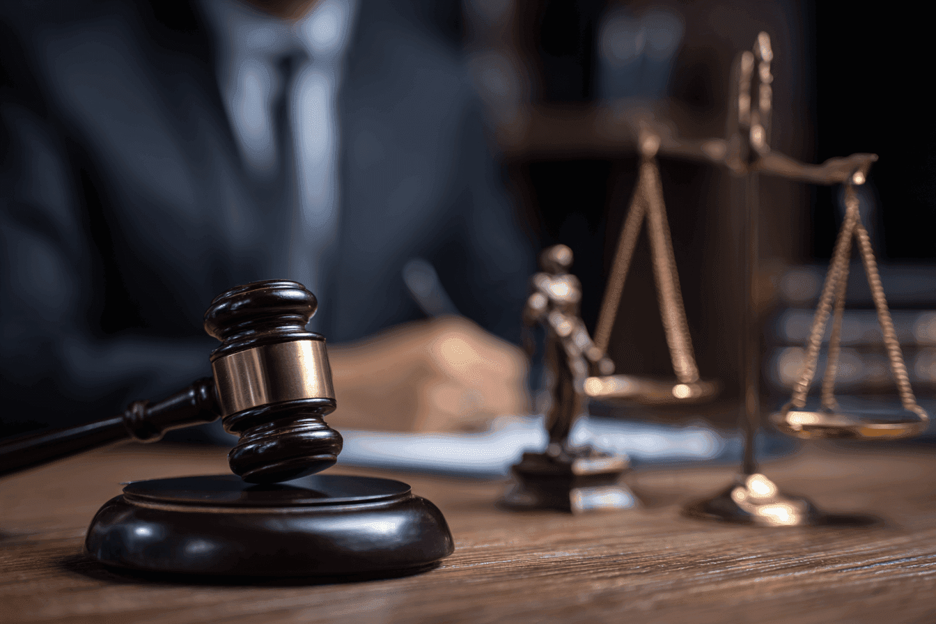 Justice Pursued — Your Path to Recovery