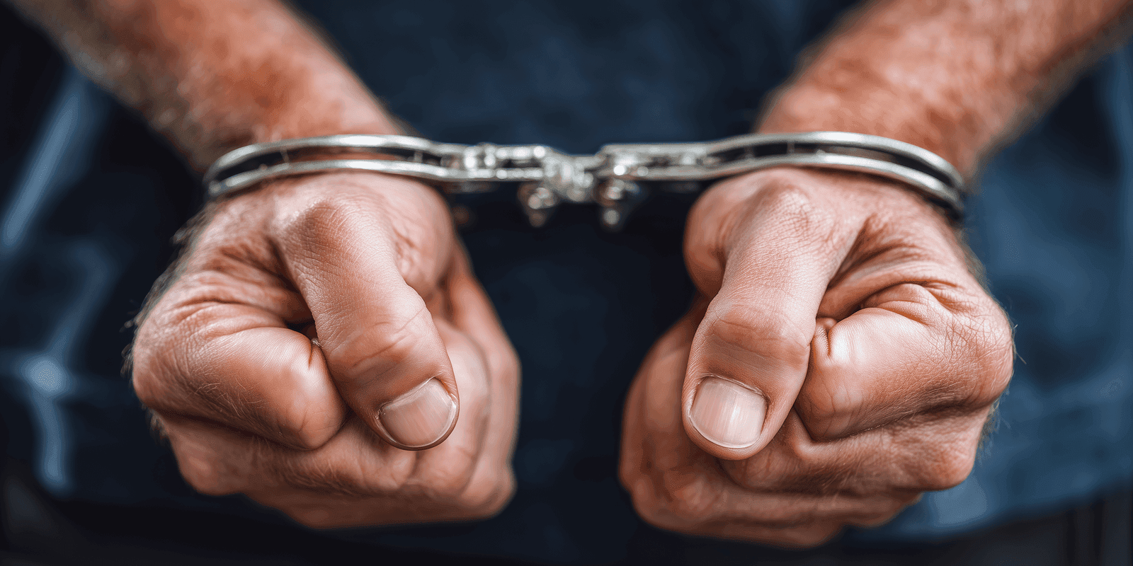 Is on the Line — When Your Freedom