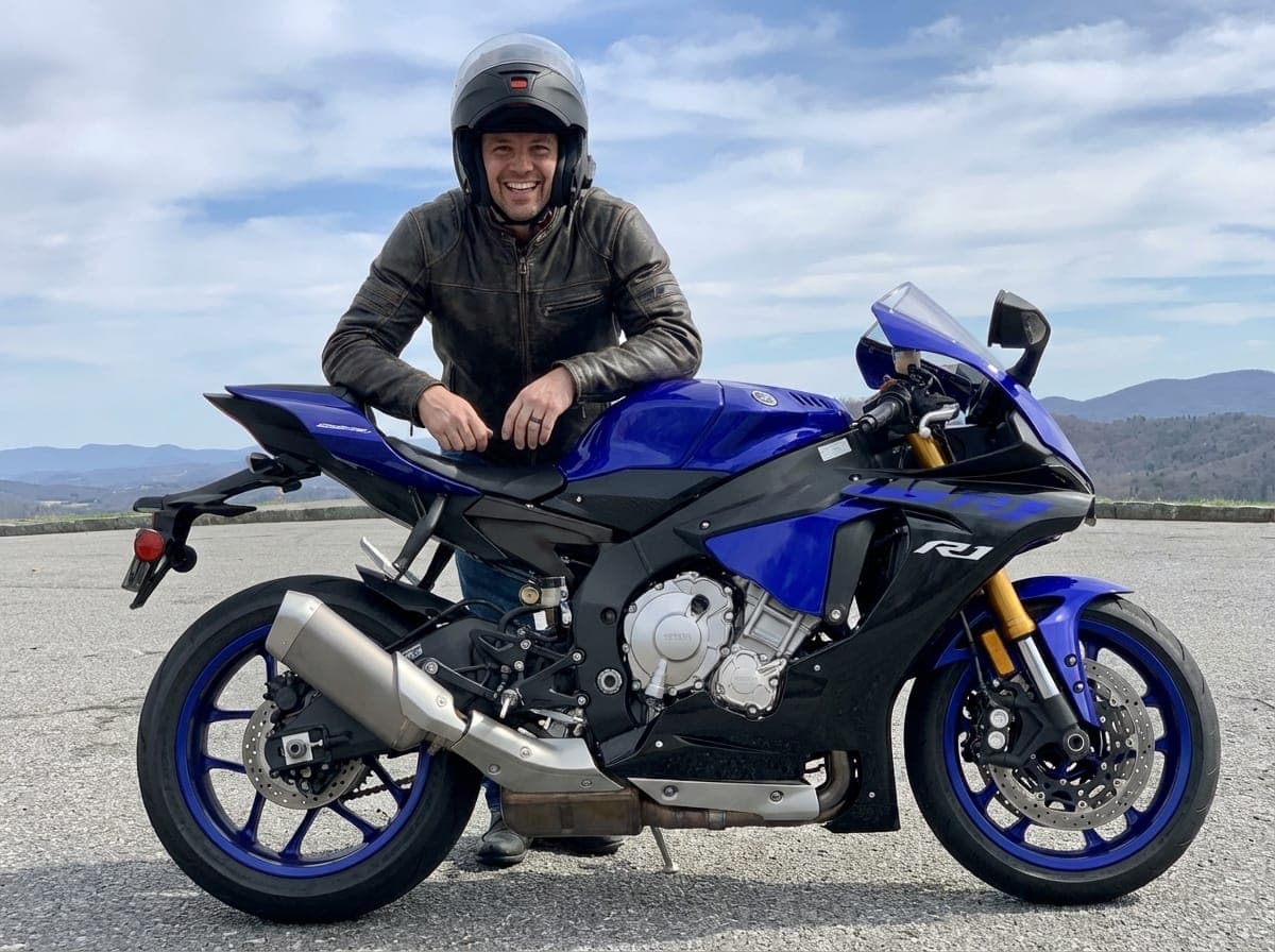 Motorcycle Accident Lawyer