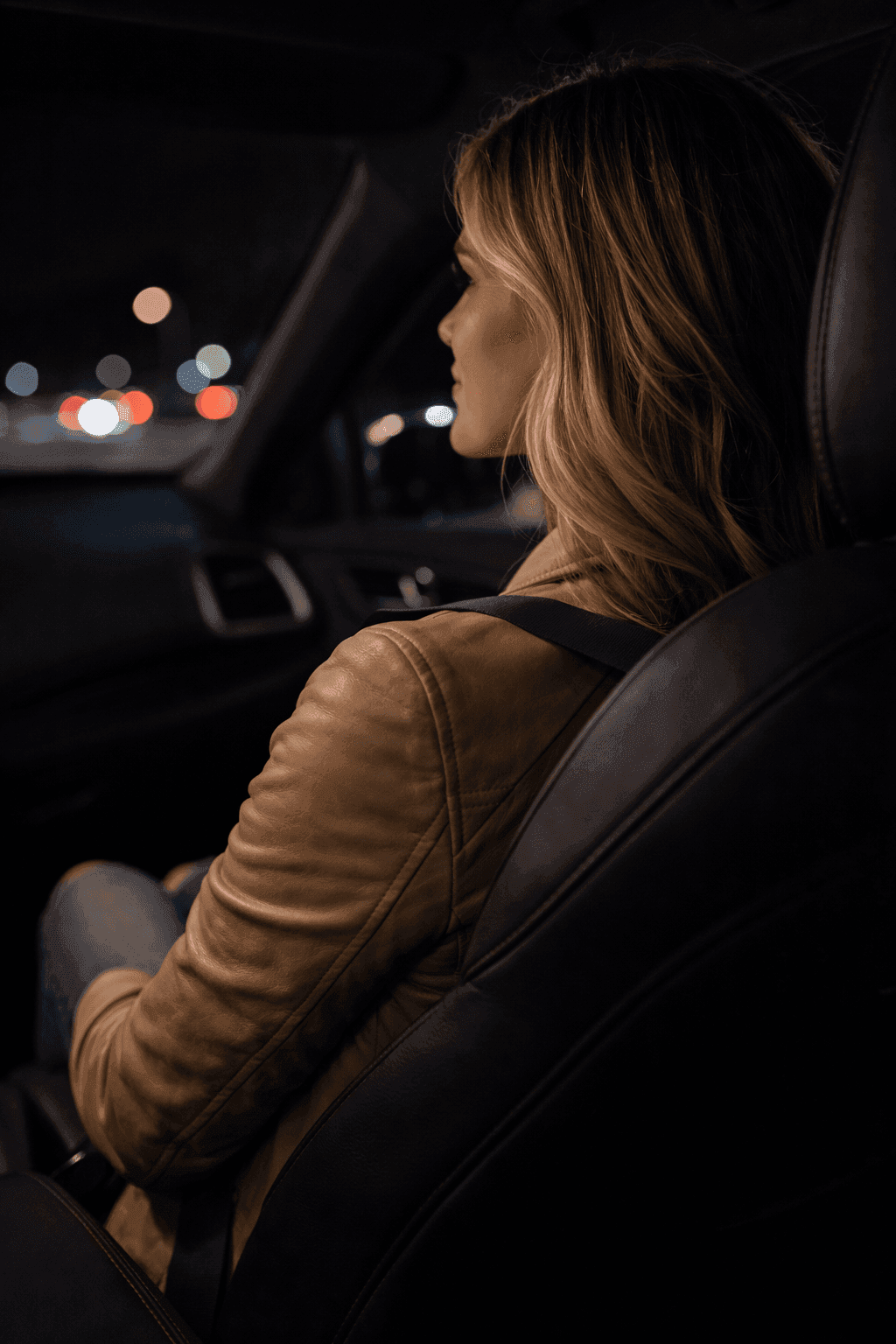 Lyft Accident Lawyer