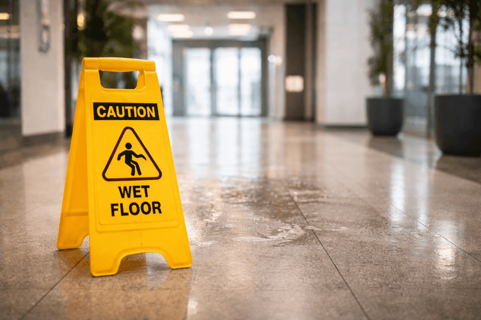 Slip & Fall Lawyer